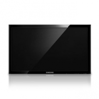 Samsung Samsung 400CXN-2 Digital Signage Flachbildschirm 101,6 cm (40") 450 cd/m² WXGA Schwarz Windows XP Embedded https://images.icecat.biz/img/norm/low/8975111-6783.jpg