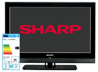 Sharp Sharp LC-26SH330E Fernseher 66 cm (26") HD Schwarz https://images.icecat.biz/img/norm/low/8980042-2723.jpg Sharp Sharp LC-26SH330E Fernseher 66 cm (26") HD Schwarz https://images.icecat.biz/img/norm/low/8980042-2723.jpg