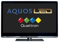 Sharp Sharp LC-40LE822E Fernseher 101,6 cm (40") Full HD Schwarz https://images.icecat.biz/img/norm/low/9008317-9267.jpg Sharp Sharp LC-40LE822E Fernseher 101,6 cm (40") Full HD Schwarz https://images.icecat.biz/img/norm/low/9008317-9267.jpg