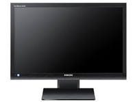 Samsung Samsung S24A450BW 61 cm (24 Zoll) 1920 x 1200 Pixel Full HD Schwarz https://images.icecat.biz/img/norm/low/9014335-1199.jpg