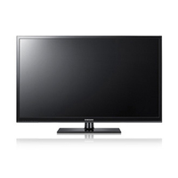 Samsung Samsung PL43D450A2DXZX Fernseher 109,2 cm (43 Zoll) XGA Schwarz https://images.icecat.biz/img/norm/low/9014566-7595.jpg