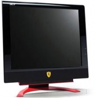 Acer Acer F-17 Ferrari 43,2 cm (17 Zoll) 1280 x 1024 Pixel Schwarz https://images.icecat.biz/img/norm/low/903848-5109.jpg