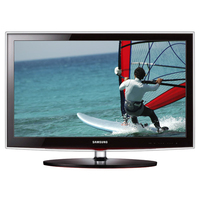 Samsung Samsung UN26C4000PD 66 cm (26") HD Schwarz https://images.icecat.biz/img/norm/low/9082050-720.jpg