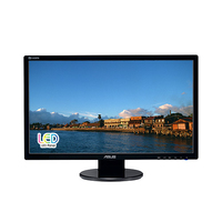 ASUS ASUS VE258Q LED display 63,5 cm (25 Zoll) 1920 x 1080 Pixel Full HD Schwarz https://images.icecat.biz/img/norm/low/9082339-5335.jpg