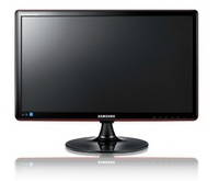 Samsung Samsung S23A350H Computerbildschirm 58,4 cm (23 Zoll) 1920 x 1080 Pixel Full HD Schwarz https://images.icecat.biz/img/norm/low/9123302-2290.jpg
