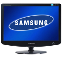 Samsung Samsung SyncMaster 2232BW 55,9 cm (22 Zoll) 1680 x 1050 Pixel Schwarz https://images.icecat.biz/img/norm/low/916736-7119.jpg Samsung Samsung SyncMaster 2232BW 55,9 cm (22 Zoll) 1680 x 1050 Pixel Schwarz https://images.icecat.biz/img/norm/low/916736-7119.jpg