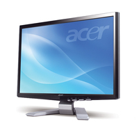 Acer Acer P223W 55,9 cm (22 Zoll) 1680 x 1050 Pixel Schwarz https://images.icecat.biz/img/norm/low/921968-4924.jpg