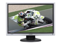 Hannspree Hannspree Hanns.G HG216DP 22" Wide 54,9 cm (21.6 Zoll) 1680 x 1050 Pixel https://images.icecat.biz/img/norm/low/924596-6484.jpg