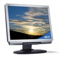 Acer Acer 20IN LCD AL2021M SIL 50,8 cm (20 Zoll) 1600 x 1200 Pixel https://images.icecat.biz/img/norm/low/92620-709.jpg
