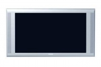 Philips Philips Plasma TV 107cm WVGA Crystal Clear 106.7 cm (42") Silver https://images.icecat.biz/img/norm/low/93673-6046.jpg