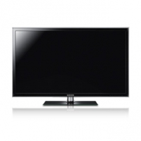 Samsung Samsung UN55D6050 Fernseher 139,7 cm (55 Zoll) Full HD WLAN Schwarz https://images.icecat.biz/img/norm/low/9459491-5341.jpg