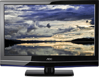 AOC AOC LE19K097 Fernseher 47 cm (18.5 Zoll) HD Schwarz https://images.icecat.biz/img/norm/low/9466314-3404.jpg AOC AOC LE19K097 Fernseher 47 cm (18.5 Zoll) HD Schwarz https://images.icecat.biz/img/norm/low/9466314-3404.jpg