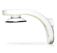 Soporte mural LG LSO900W blanco para cámara Speed Dome