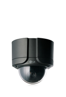 Cámara domo PTZ LG LT303P-B