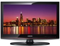 Samsung Samsung LN32D460E1H 81,3 cm (32") HD Schwarz https://images.icecat.biz/img/norm/low/9480451-9757.jpg