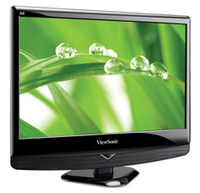 Viewsonic Viewsonic Value Series VX2451mh-LED 61 cm (24 Zoll) 1920 x 1080 Pixel Full HD Schwarz https://images.icecat.biz/img/norm/low/9487242-262.jpg