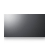Samsung Samsung 460UTN-B Digital Signage Flachbildschirm 116,8 cm (46") 450 cd/m² WXGA Schwarz Windows Embedded Standard https://images.icecat.biz/img/norm/low/9495509-9874.jpg