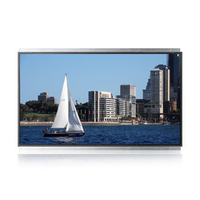 Samsung Samsung 460DRN Digital Beschilderung Flachbildschirm 116,8 cm (46 Zoll) WXGA Silber https://images.icecat.biz/img/norm/low/9506345-2708.jpg