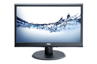 AOC AOC e950Swda Computerbildschirm 47 cm (18.5") 1366 x 768 Pixel Schwarz https://images.icecat.biz/img/norm/low/9512389-8299.jpg