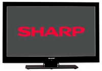 Sharp Sharp LC-32LE510E Fernseher 81,3 cm (32 Zoll) Full HD Schwarz https://images.icecat.biz/img/norm/low/9581628-8548.jpg