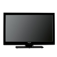 Sharp Sharp LC-32LE530E Fernseher 81,3 cm (32 Zoll) Full HD Schwarz https://images.icecat.biz/img/norm/low/9581629-1185.jpg
