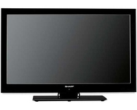 Sharp Sharp LC-40LE510E Fernseher 101,6 cm (40 Zoll) Full HD Schwarz https://images.icecat.biz/img/norm/low/9581630-5294.jpg Sharp Sharp LC-40LE510E Fernseher 101,6 cm (40 Zoll) Full HD Schwarz https://images.icecat.biz/img/norm/low/9581630-5294.jpg