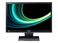 Samsung Samsung LS19A450BW HD 48,3 cm (19 Zoll) 1440 x 900 Pixel Schwarz https://images.icecat.biz/img/norm/low/9619757-3686.jpg