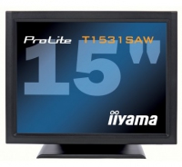 iiyama iiyama T1531SAW Computerbildschirm 38,1 cm (15 Zoll) 1024 x 768 Pixel Touchscreen Schwarz https://images.icecat.biz/img/norm/low/9642145-6683.jpg