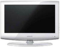 Samsung Samsung LE-19C453C4HXX Fernseher 48,3 cm (19") HD Weiß https://images.icecat.biz/img/norm/low/9708647-270.jpg
