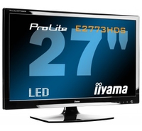 iiyama iiyama ProLite E2773HDS 68,6 cm (27 Zoll) 1920 x 1080 Pixel Full HD Schwarz https://images.icecat.biz/img/norm/low/9749243-1465.jpg