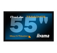 iiyama iiyama T5560MTS 139,7 cm (55") 350 cd/m² Full HD Schwarz Touchscreen https://images.icecat.biz/img/norm/low/9925077-4765.jpg
