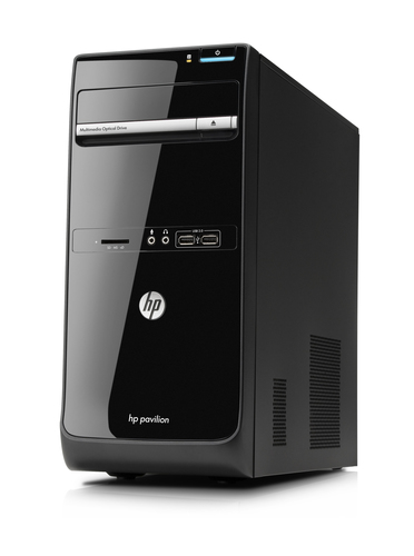 HP Pavilion p6-2315enm AMD A8 A8-5500, 6 GB RAM, 1 TB HDD, Radeon HD 7570