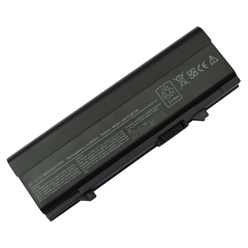 DELL KM742 Laptop-Ersatzteil Akku