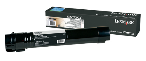 22Z0008 TONER NEGRO HASTA 32K PAGINAS  LASER MONOCROMATICO