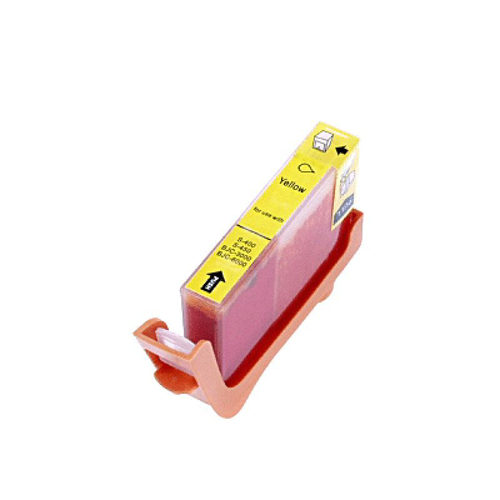 Canon BCI-5Y ink cartridge