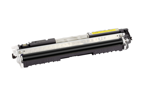 Original Canon 729 Yellow Toner Cartridge - image 1
