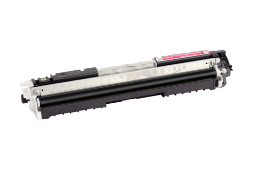Original Canon 729 Magenta Toner Cartridge - image 1
