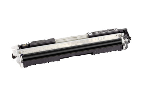 Original Canon 729 Black Toner Cartridge - image 1