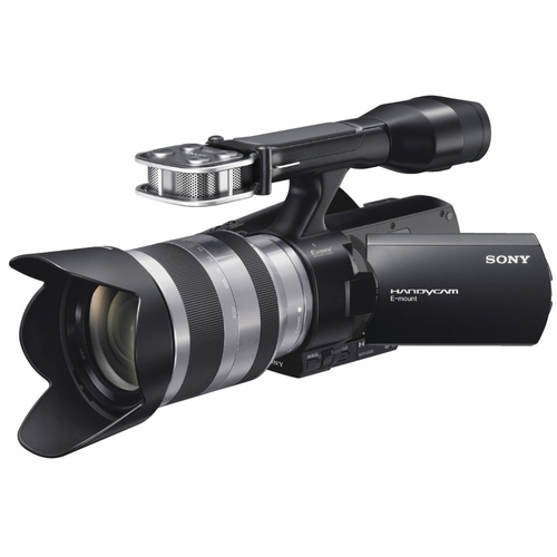 Sony NEX-VG20EH