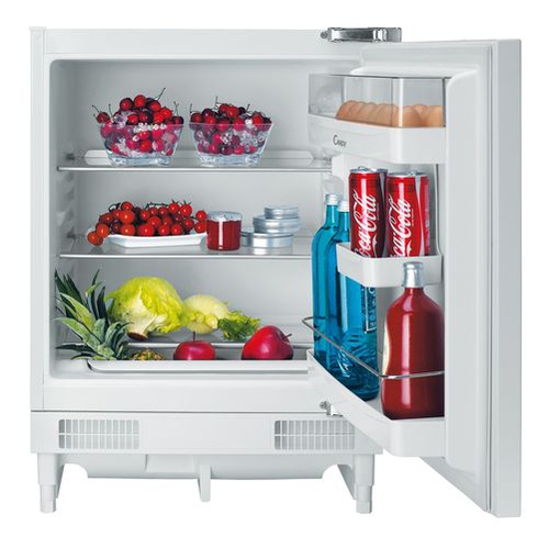 Candy CRU 160 E fridge Built-in 133 L White