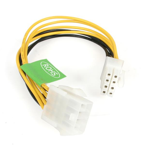Startech EPS8EXT product photo
