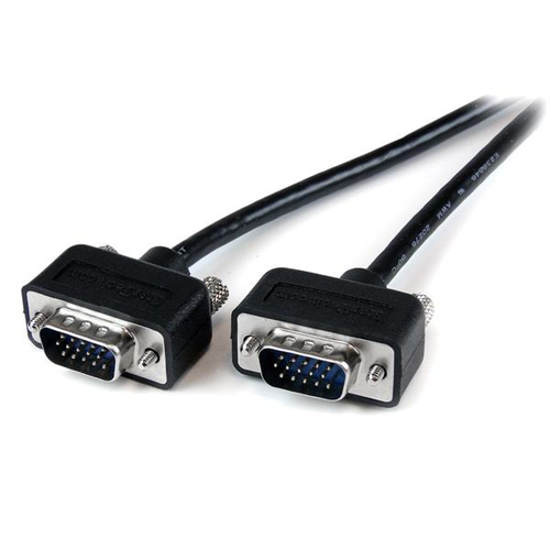 CONNECT YOUR VGA MONITOR WITH THE HIGHEST QUALITY CONNECTION AVAILABLE - 15FT VG