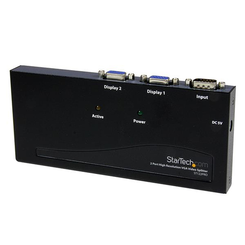 Startech ST122PRO product photo
