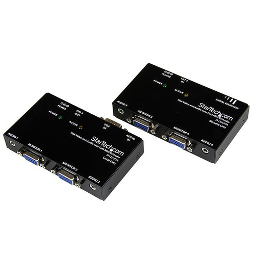 Startech ST122UTPA product photo