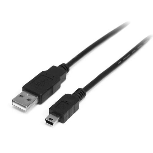 0.5M MINI USB2.0 CABLE