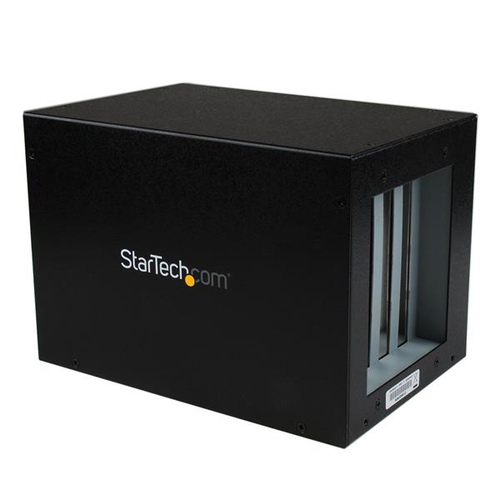 STARTECH PCI Express to 4 Slot PCI Expan