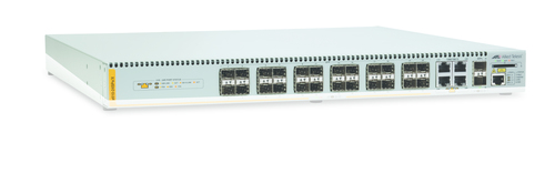 ALLIED 24 Port SFP Gigabit L3 Switch
