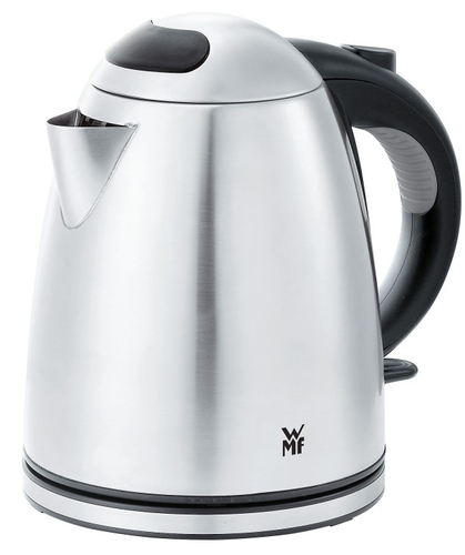 WMF Genio 1.2L elektrikann 1,2 l 2400 W Roostevaba teras