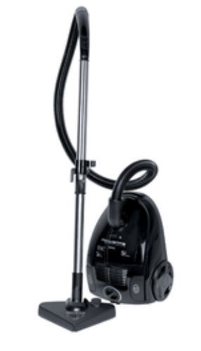 Rowenta RO 2125 Power Space 3 l Kuiv 2000 W Kotita