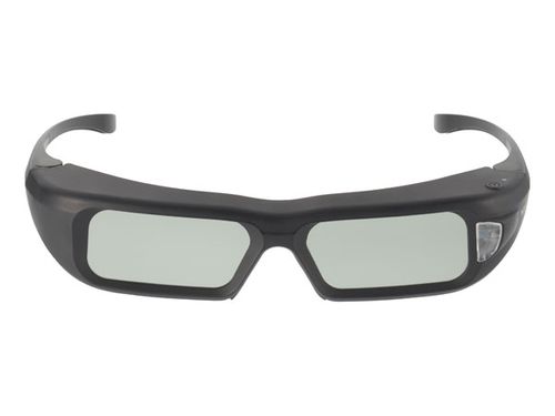 ACTIVE SHUTTER 3D GLASSES F/ NP115/215/216 U300X/U310W NP-V260